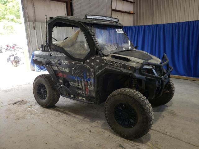 2020 Polaris General 1000 Premium