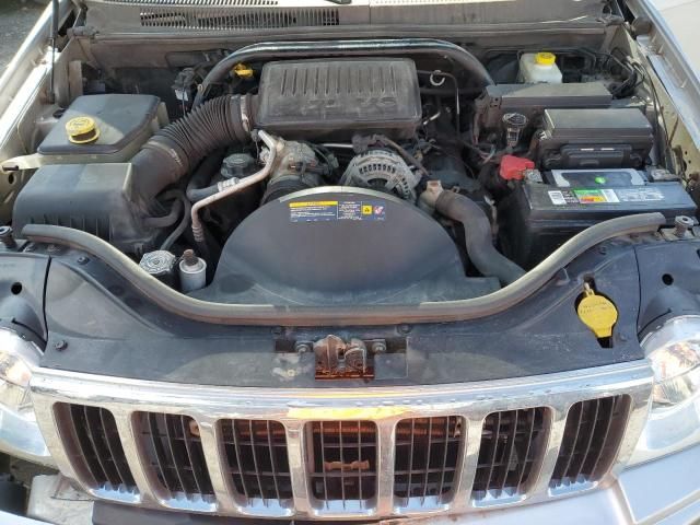 2006 Jeep Grand Cherokee Laredo