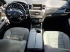 2016 Mercedes-Benz GL 550 4matic