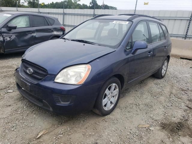 2008 KIA Rondo Base