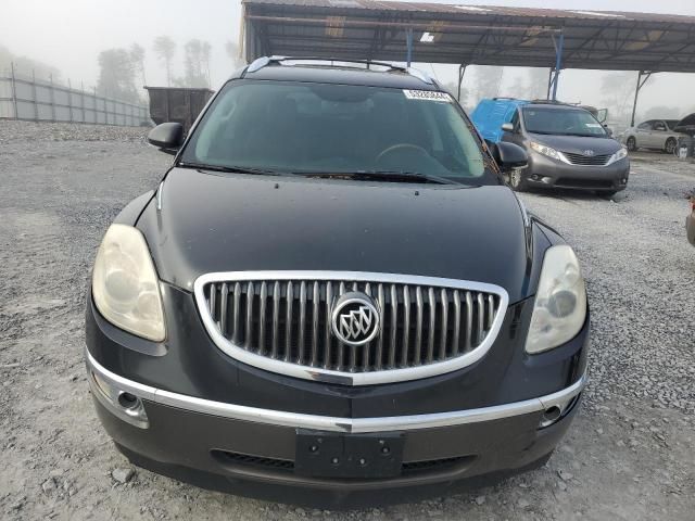 2012 Buick Enclave