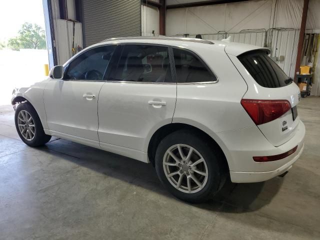 2011 Audi Q5 Premium Plus