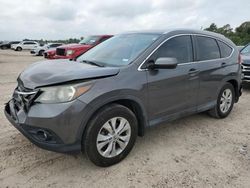 2014 Honda CR-V EXL for sale in Houston, TX