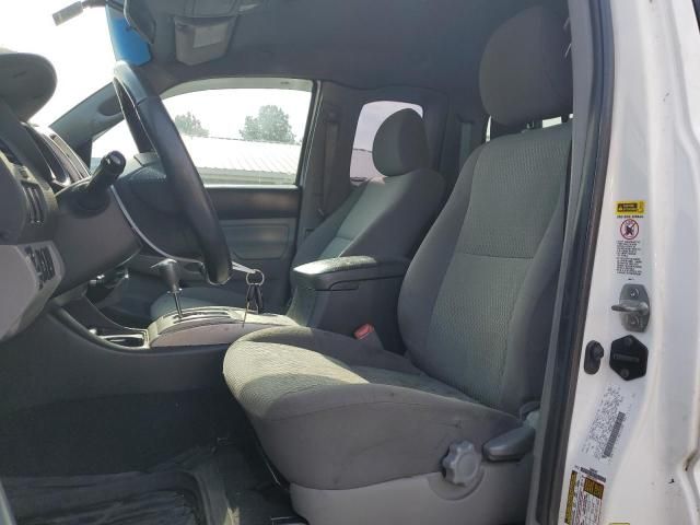 2013 Toyota Tacoma Prerunner Access Cab