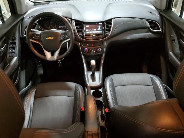 2017 Chevrolet Trax 1LT