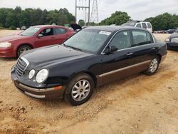 KIA Amanti salvage cars for sale: 2006 KIA Amanti