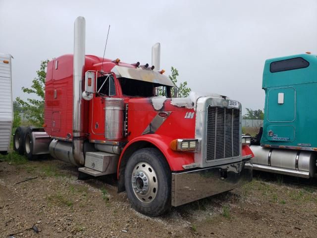 2004 Peterbilt 379