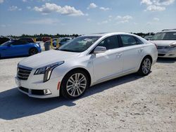 Salvage Cars with No Bids Yet For Sale at auction: 2019 Cadillac XTS Luxury