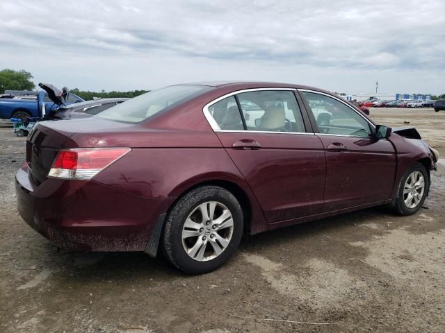 2008 Honda Accord LXP