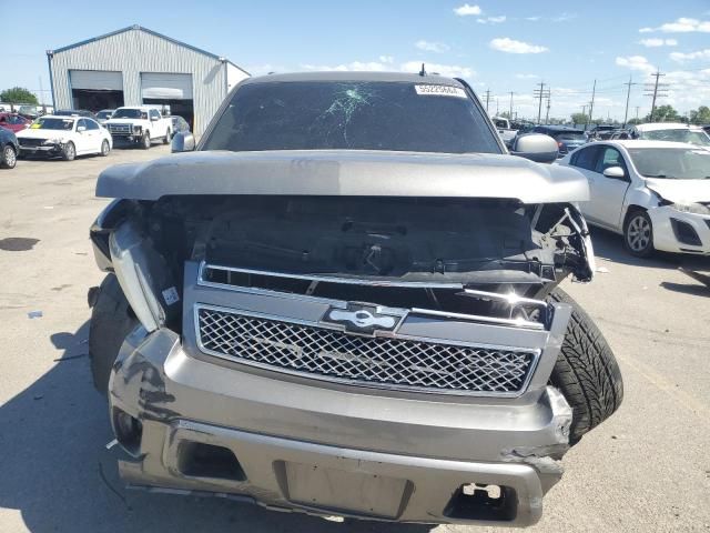 2007 Chevrolet Suburban C1500