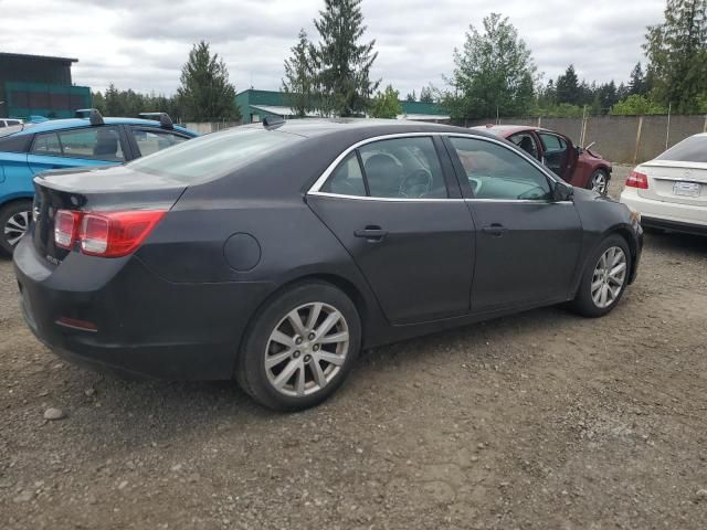 2014 Chevrolet Malibu 2LT