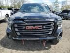 2021 GMC Sierra K1500 AT4