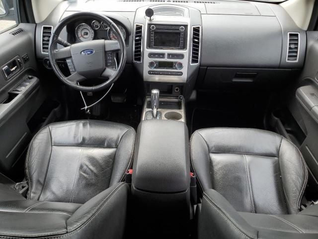 2008 Ford Edge Limited