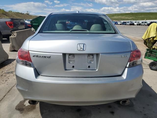 2009 Honda Accord EXL