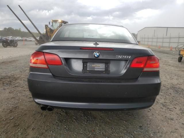 2008 BMW 328 I