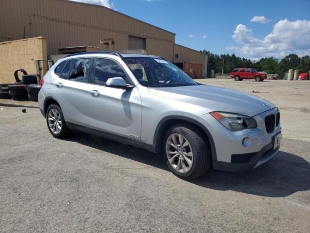 2013 BMW X1 XDRIVE28I