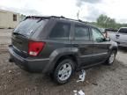 2005 Jeep Grand Cherokee Laredo