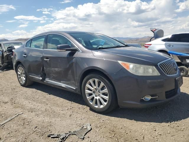 2013 Buick Lacrosse Premium