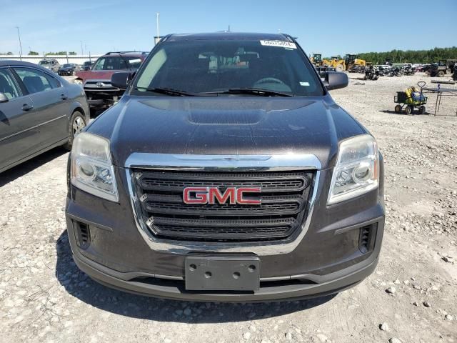 2016 GMC Terrain SLE