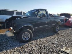 Salvage cars for sale from Copart Columbus, OH: 1995 Ford F150