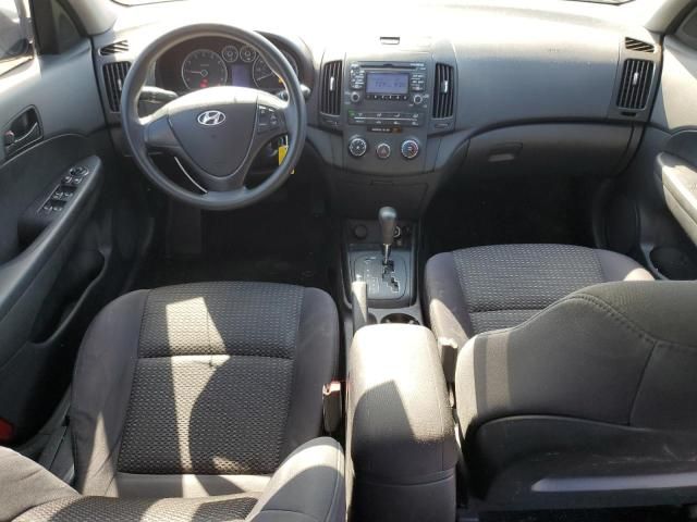 2010 Hyundai Elantra Touring GLS