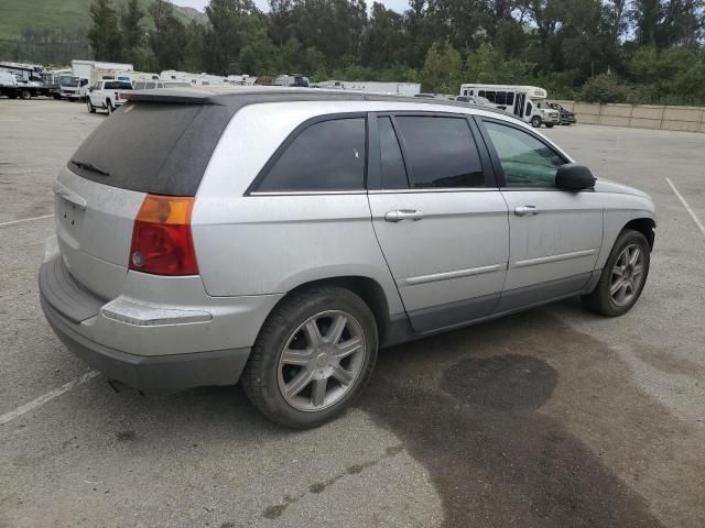 2006 Chrysler Pacifica Touring