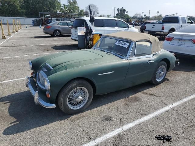 1967 Austin Healy