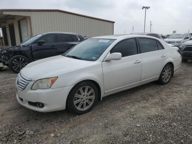 2008 Toyota Avalon XL