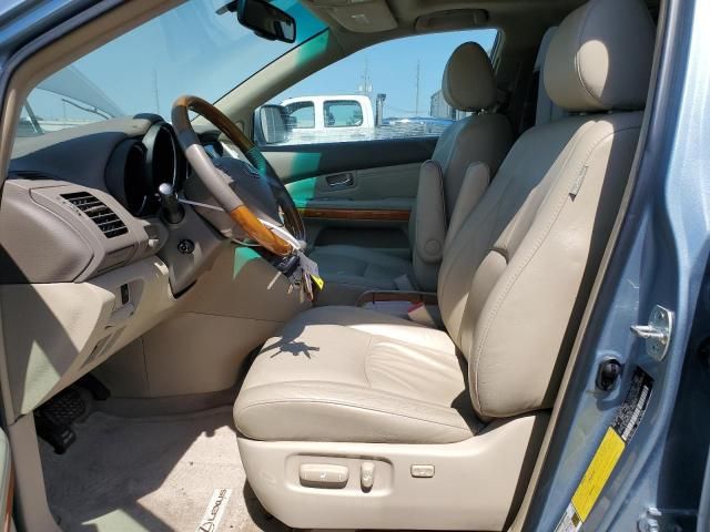 2007 Lexus RX 350