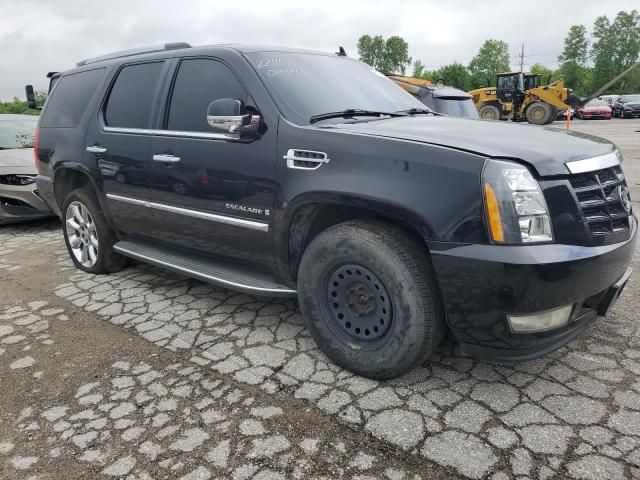 2009 Cadillac Escalade