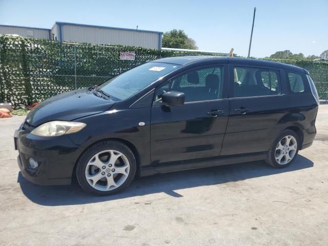 2008 Mazda 5