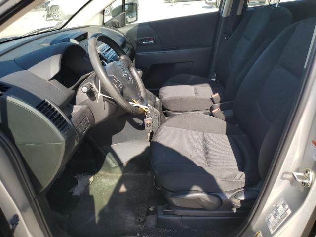 2009 Mazda 5