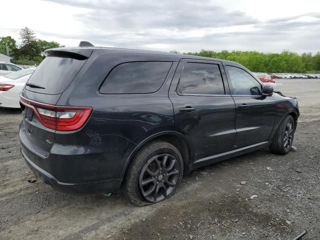 2016 Dodge Durango R/T