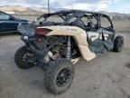 2022 Can-Am Maverick X3 Max DS Turbo