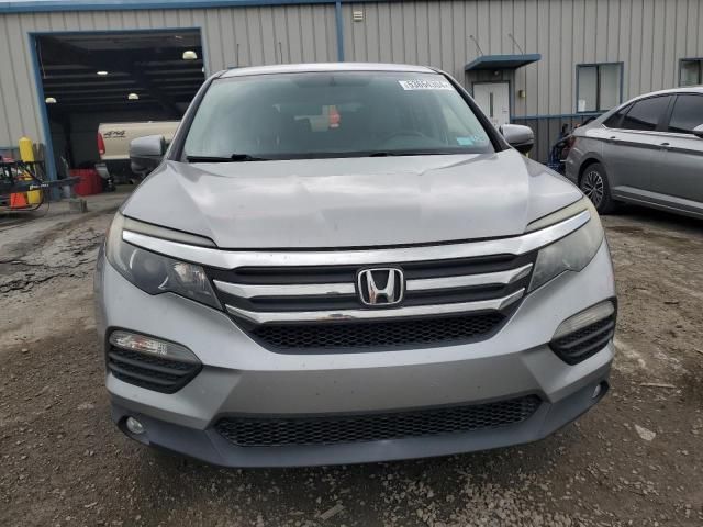 2016 Honda Pilot EX