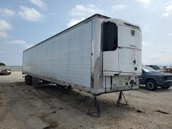 Salvage cars for sale from Copart Wilmer, TX: 2007 Great Dane Trailer