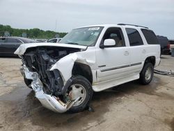 Salvage cars for sale from Copart Memphis, TN: 2004 GMC Yukon