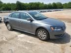 2014 Volkswagen Passat S