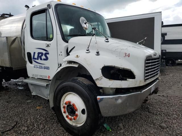 2020 Freightliner M2 106 Medium Duty