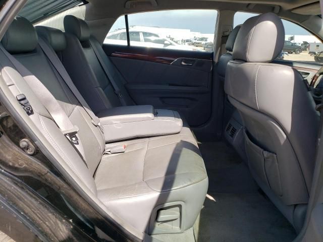 2008 Toyota Avalon XL