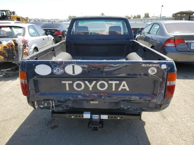 1990 Toyota Pickup 1/2 TON Short Wheelbase