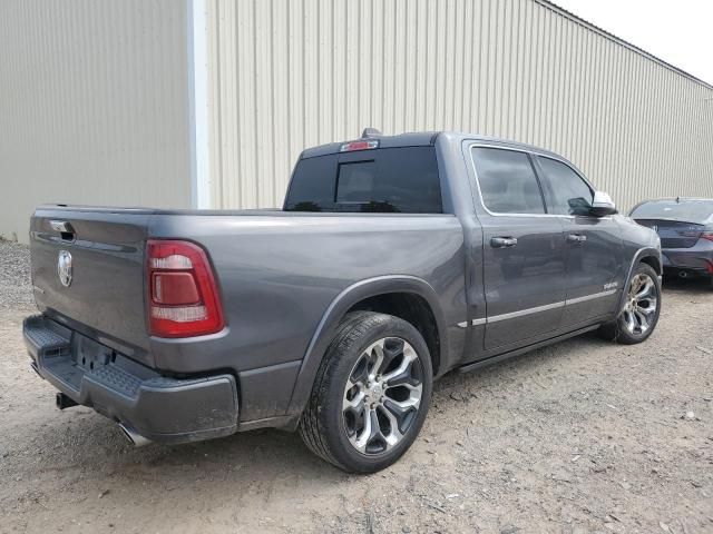 2020 Dodge RAM 1500 Limited