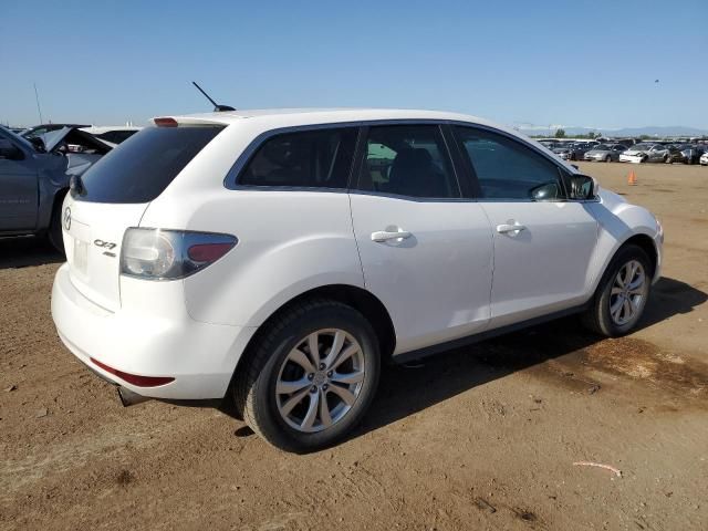 2010 Mazda CX-7