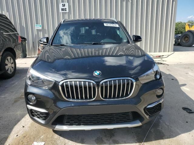 2018 BMW X1 SDRIVE28I