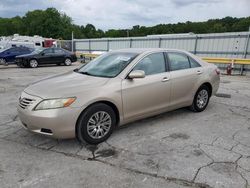 Toyota Camry Vehiculos salvage en venta: 2009 Toyota Camry Base