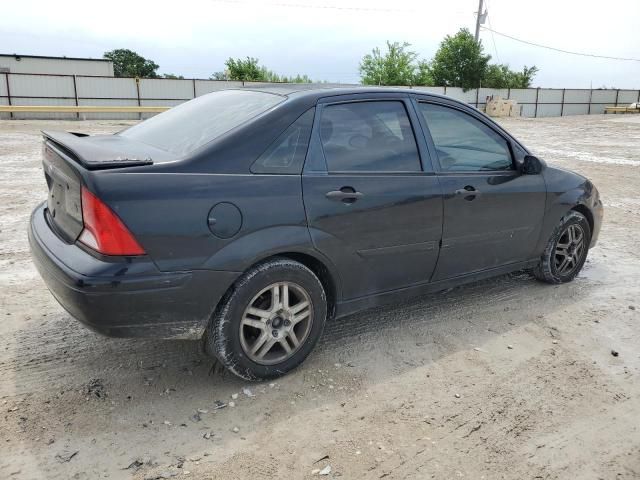 2000 Ford Focus SE