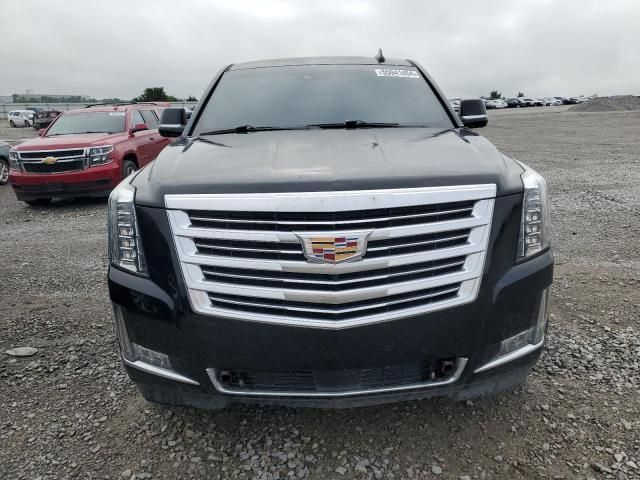 2015 Cadillac Escalade Platinum