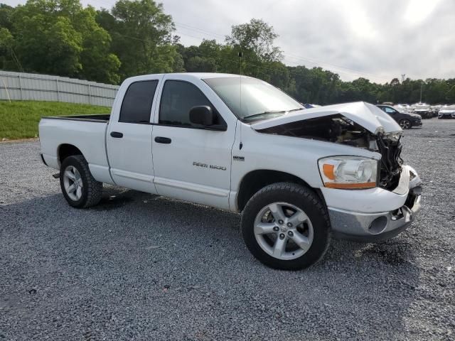 2006 Dodge RAM 1500 ST