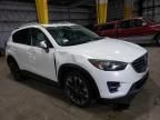 2016 Mazda CX-5 GT