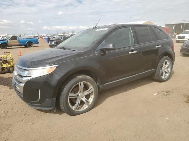 2011 Ford Edge SEL